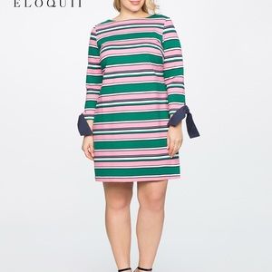 Sold out no longer made eloquii dress